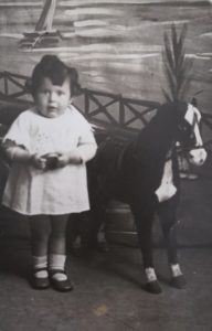 Ai nonni che ci sono a quelli che non ci sono più