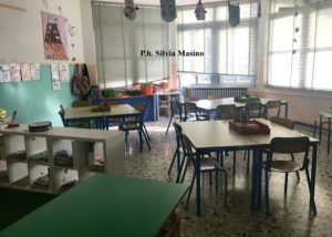 Scuola Senza Zaino