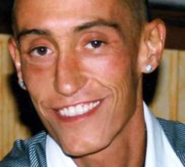 Stefano Cucchi