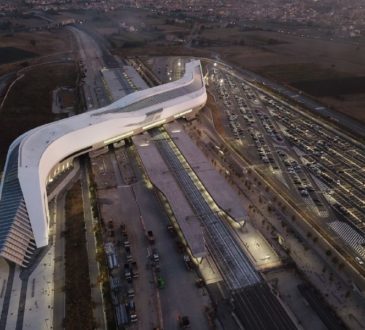 stazione tav afragola
