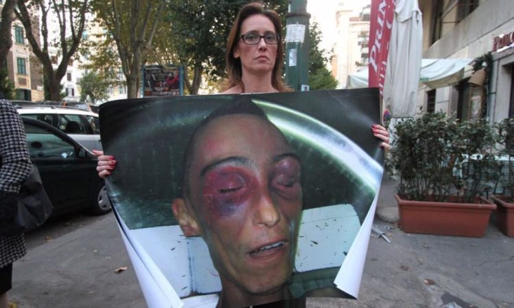 stefano cucchi