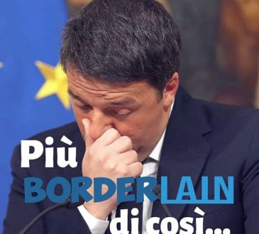 Matteo Renzi