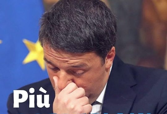 Matteo Renzi