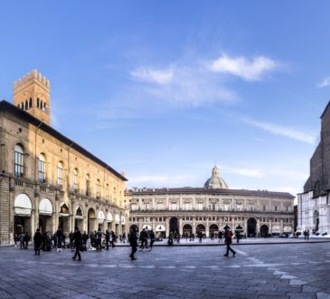 Piazza Maggiore