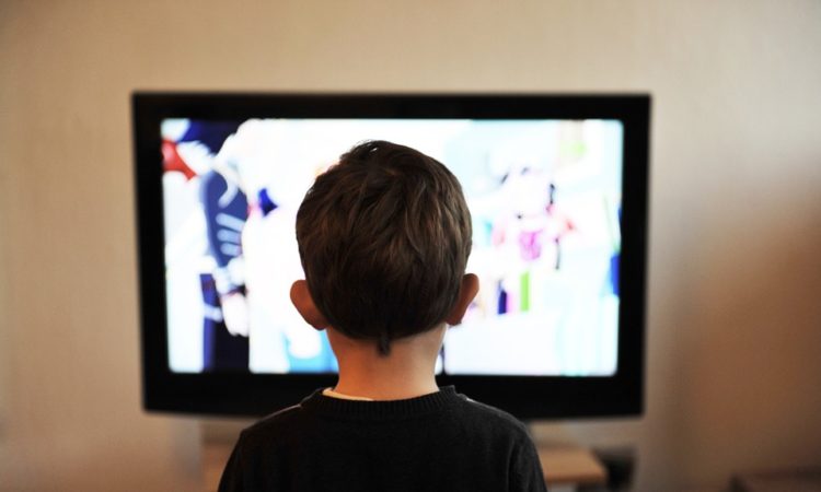 televisione