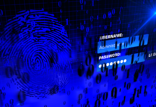 Password e sicurezza