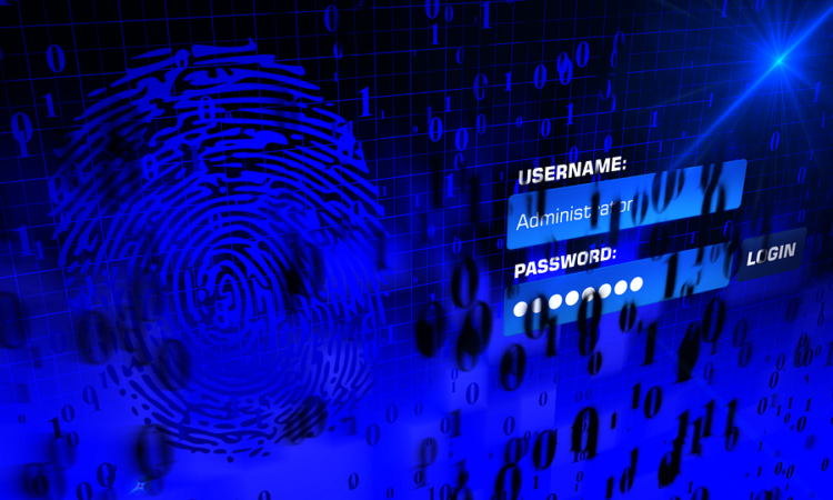 Password e sicurezza