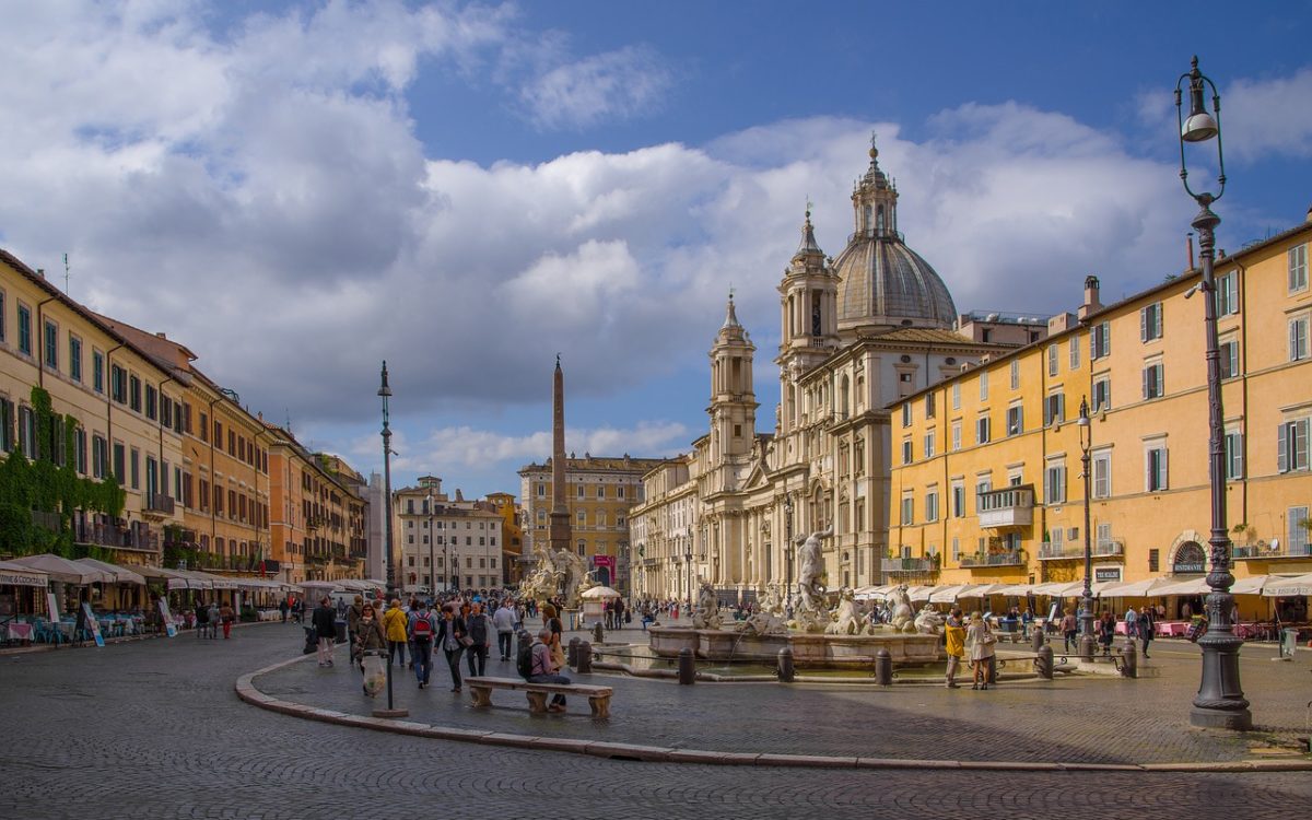 Piazza Navona