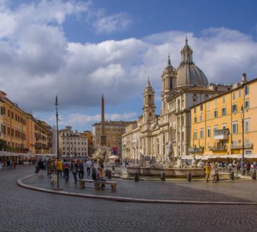 Piazza Navona