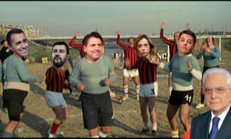 governo