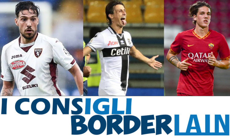8a giornata di Serie A