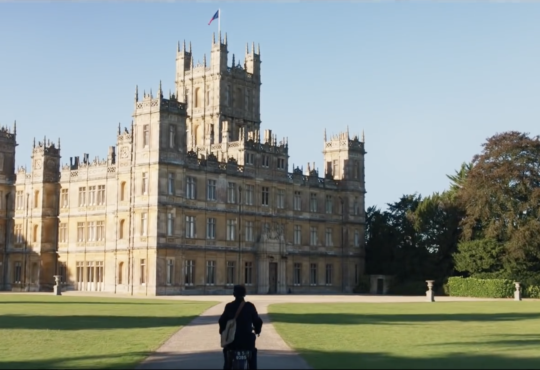 Downton Abbey