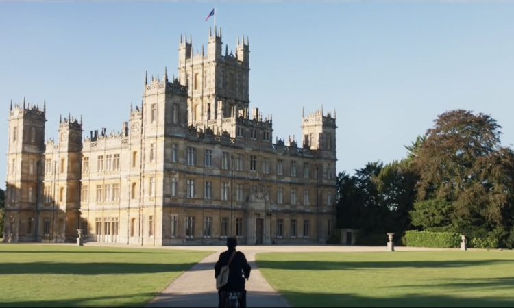 Downton Abbey
