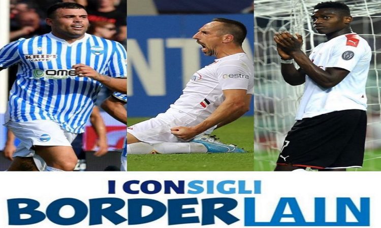 consigli fantacalcio