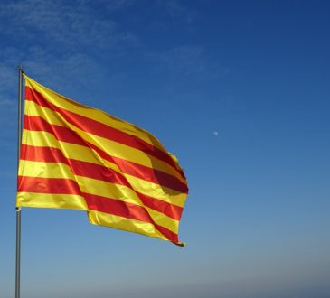 Tsunami Democràtic