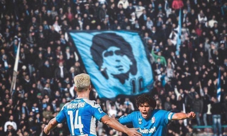 Dries Mertens