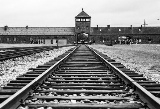 Auschwitz