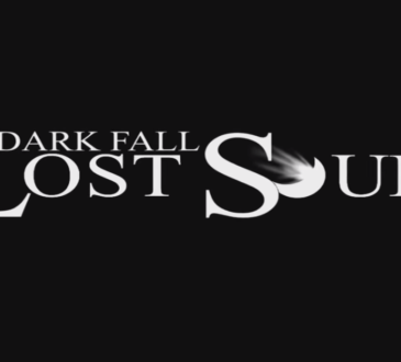 Dark Fall