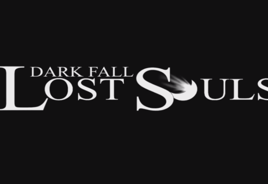 Dark Fall