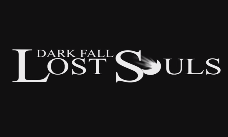 Dark Fall