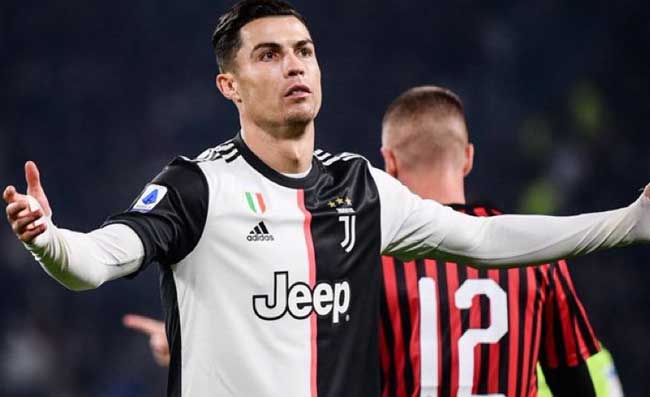 Ronaldo