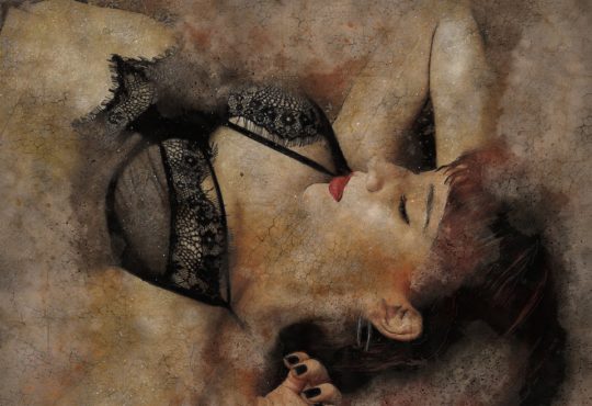 erotismo e pornografia
