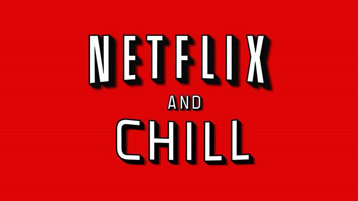 Netflix & Chill: il sabato sera dei giovani vecchi