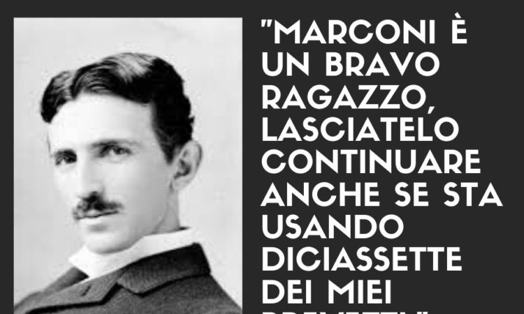 Chi inventò la radio tra Tesla e Marconi