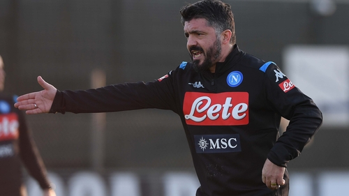 gattuso