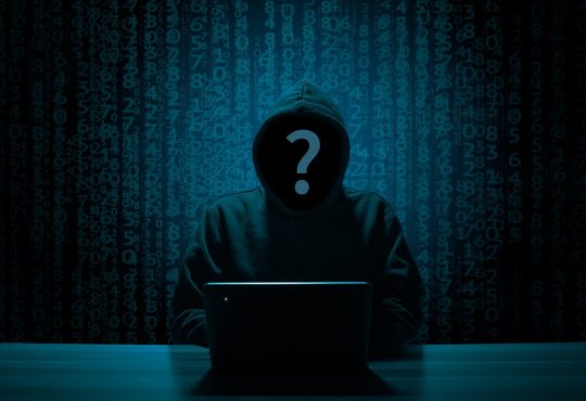Hackeraggio