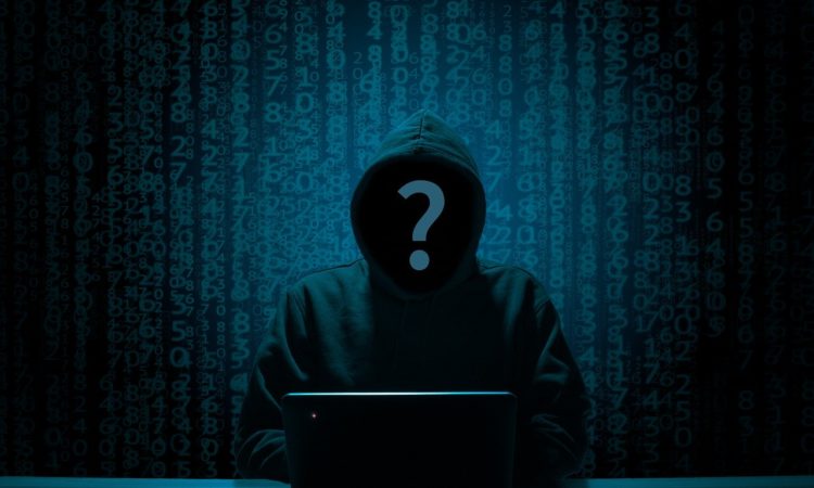 Hackeraggio
