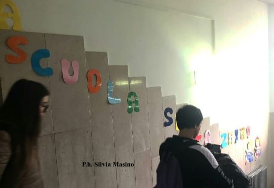 Scuola Senza Zaino