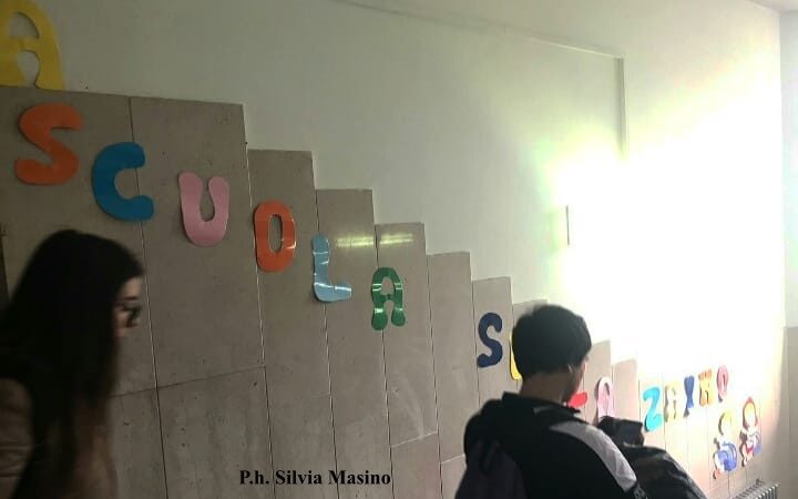 Scuola Senza Zaino