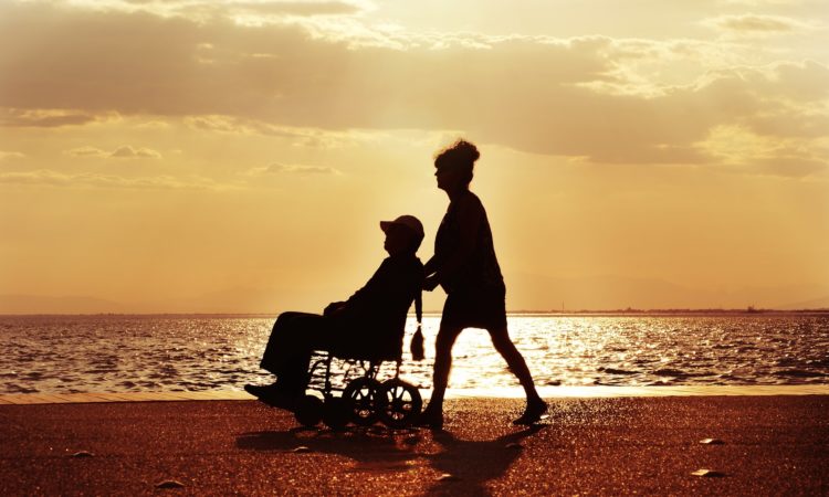 disabilità