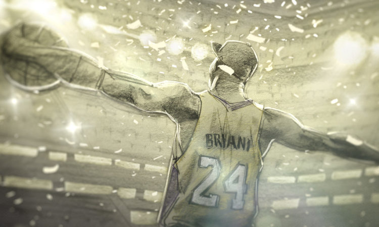 Kobe Bryant