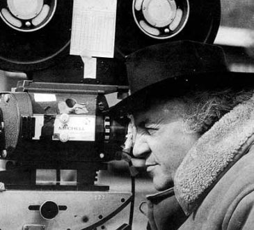 Federico Fellini