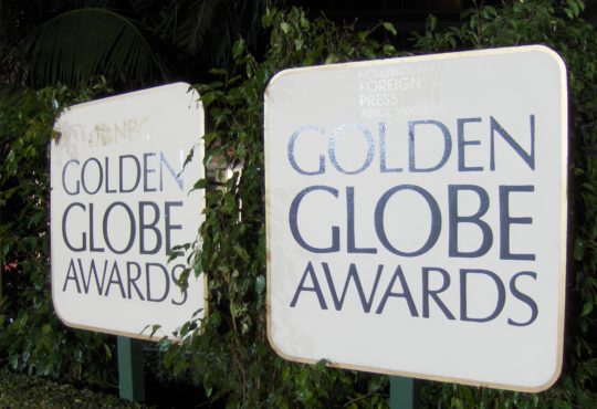 Golden Globe