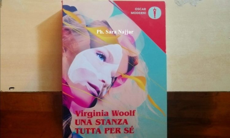 Virginia Woolf