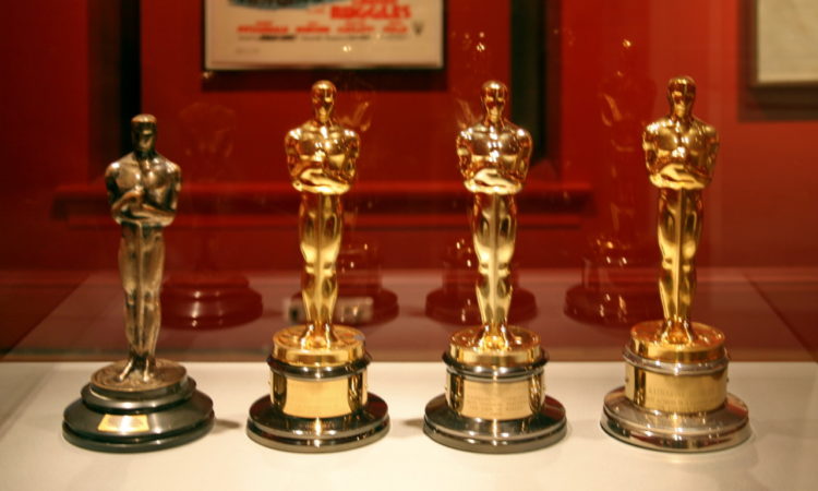 oscar lista vincitori