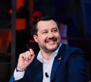 Salvini a processo