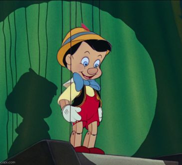 Pinocchio