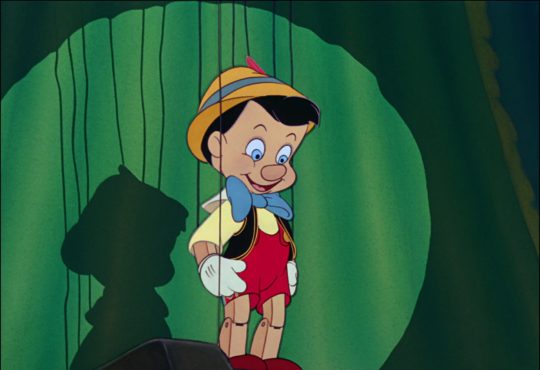 Pinocchio