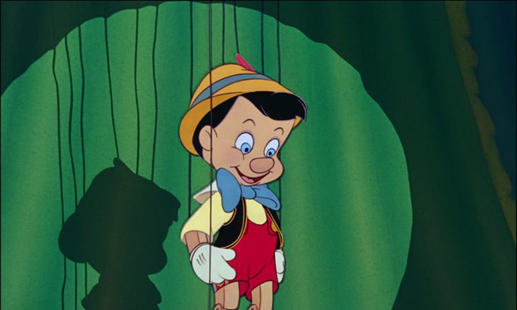 Pinocchio