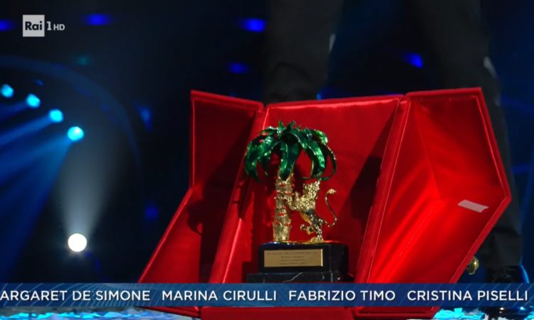 festival di sanremo