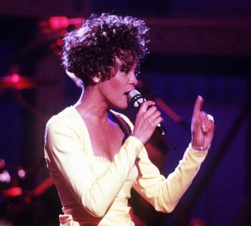 Whitney Houston