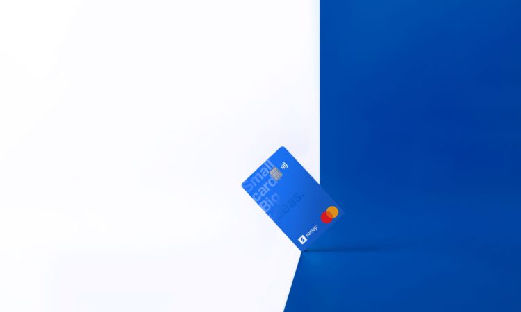 sumup card