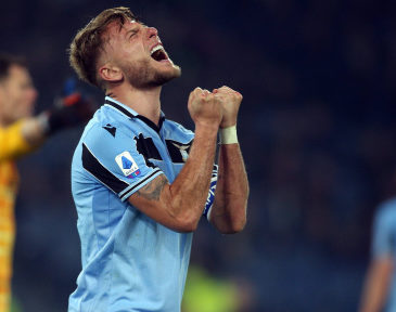 come ciro dopo quattro gol