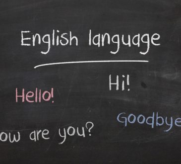 Imparare l’inglese con lo smartphone