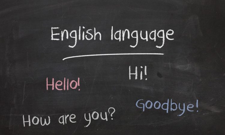 Imparare l’inglese con lo smartphone