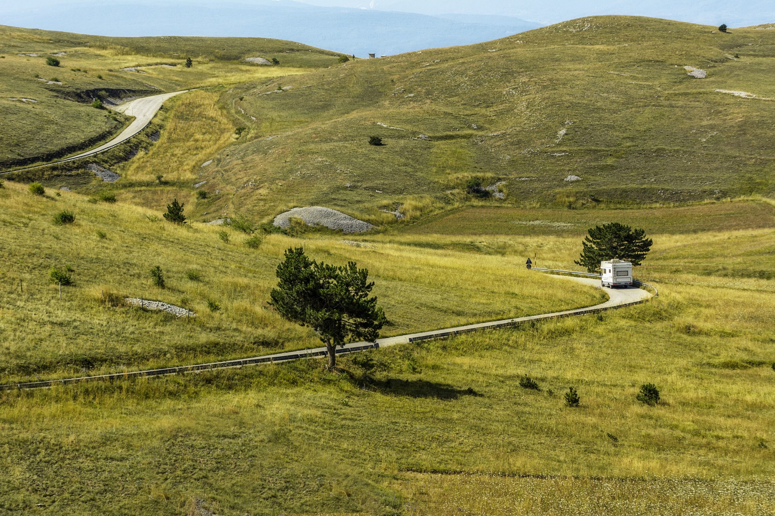 turismo rurale e sostenibile